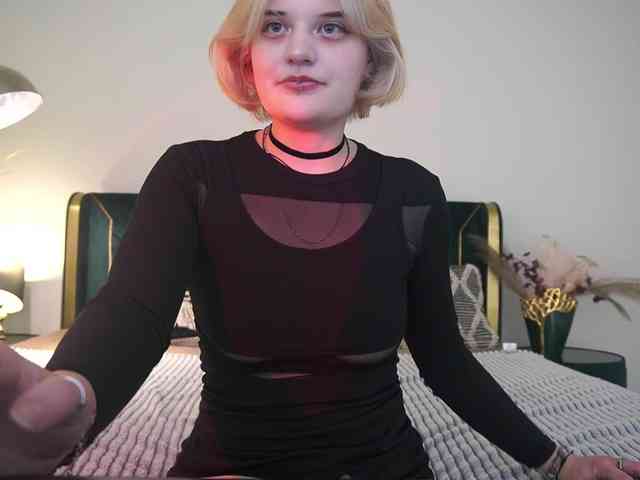 AnnaCandys webcam