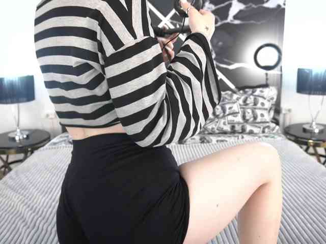 AnnaCandys webcam
