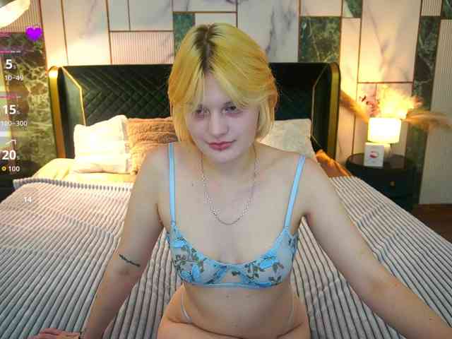 AnnaCandys webcam