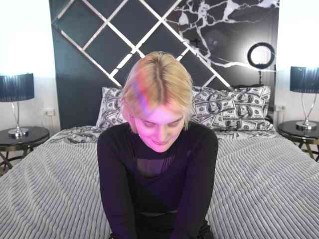 AnnaCandys webcam