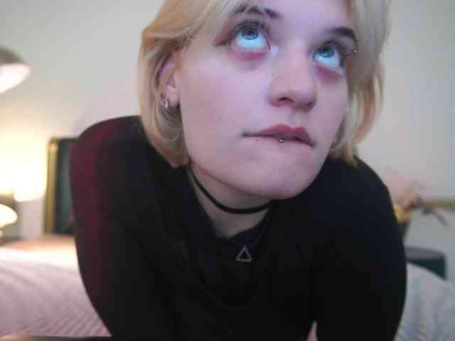 AnnaCandys webcam