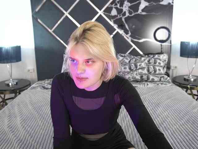 AnnaCandys webcam