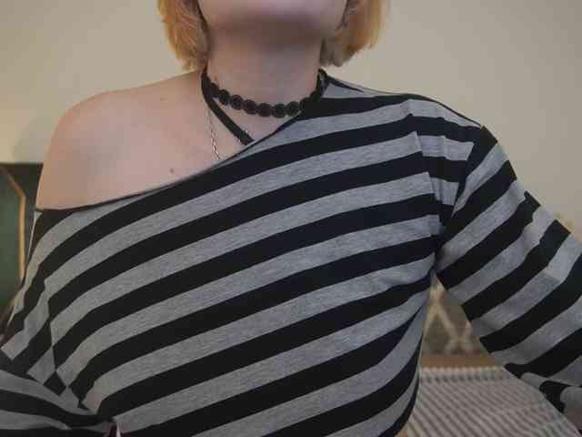 AnnaCandys webcam