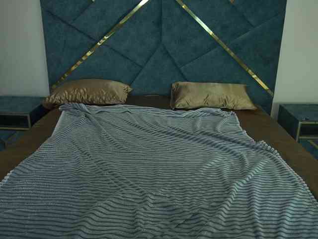 AnnaCandys webcam