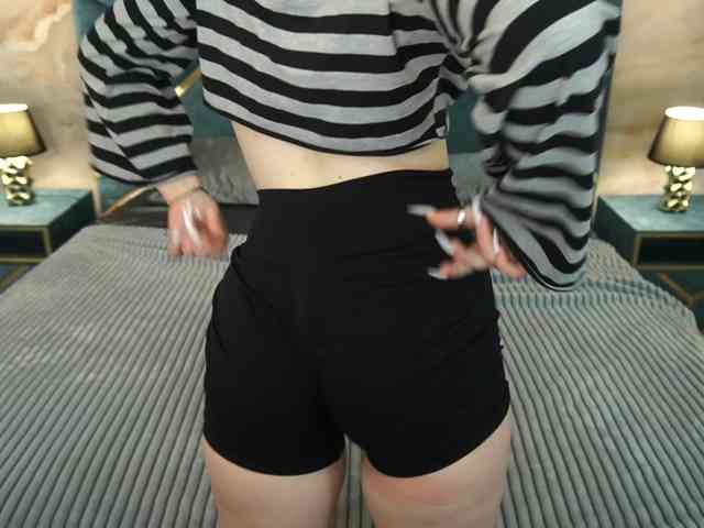 AnnaCandys webcam