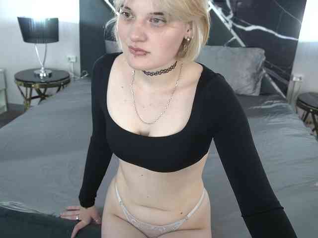 AnnaCandys webcam