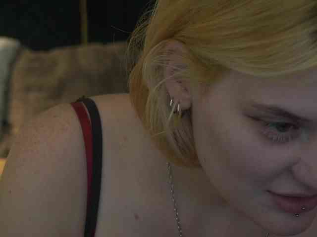 AnnaCandys webcam