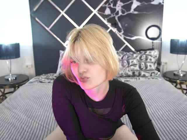 AnnaCandys webcam