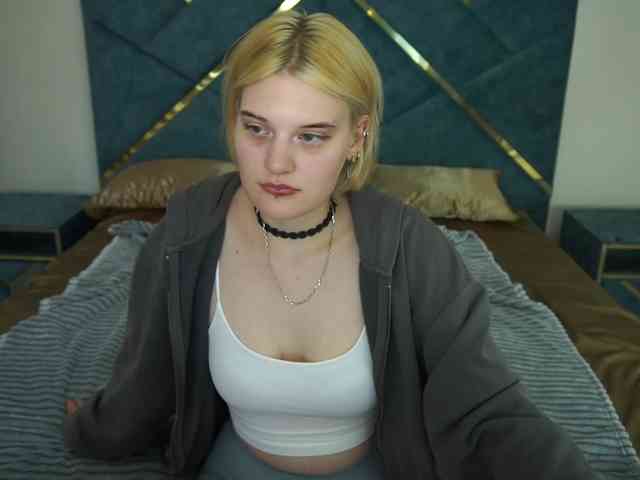 AnnaCandys webcam