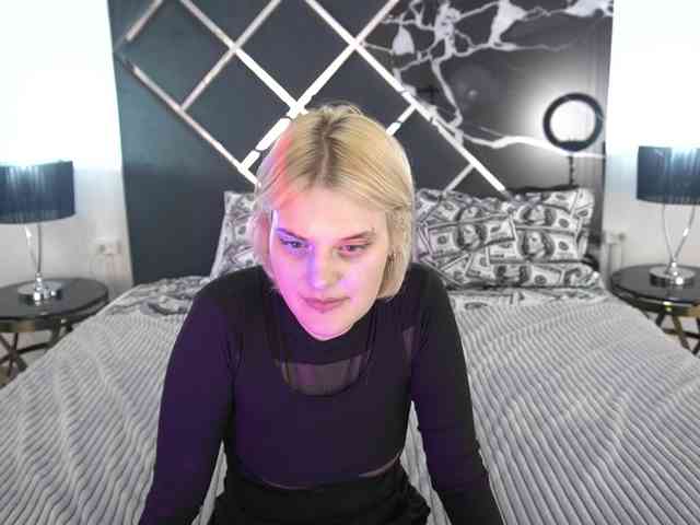 AnnaCandys webcam