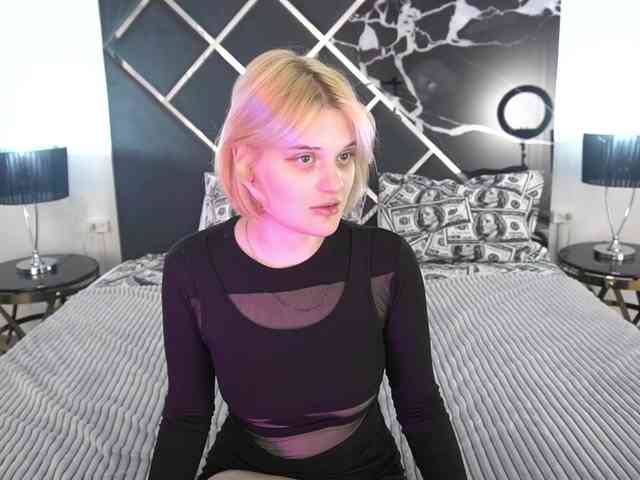 AnnaCandys webcam