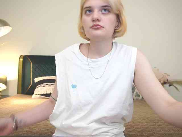 AnnaCandys webcam