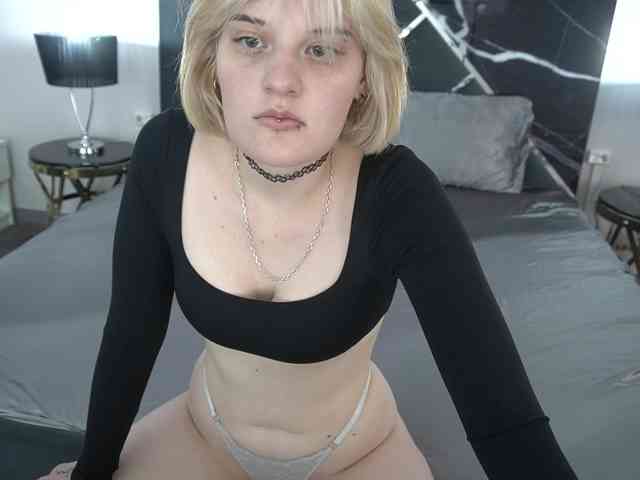 AnnaCandys webcam