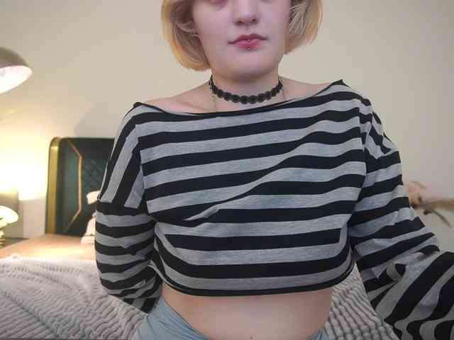 AnnaCandys webcam