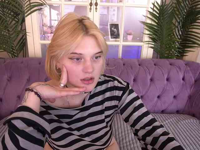 AnnaCandys webcam