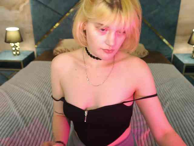 AnnaCandys webcam
