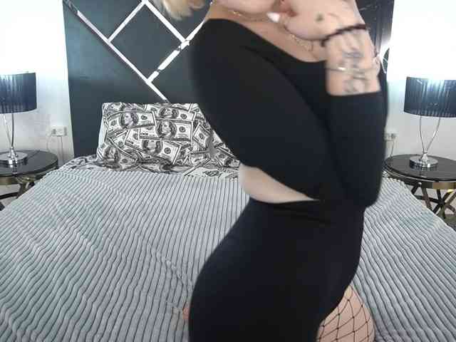 AnnaCandys webcam