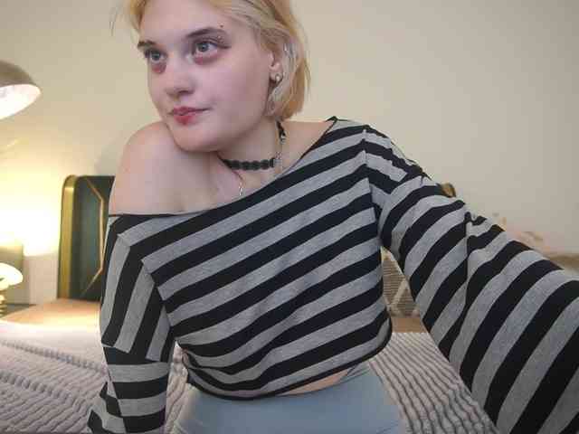 AnnaCandys webcam