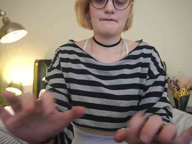 AnnaCandys webcam