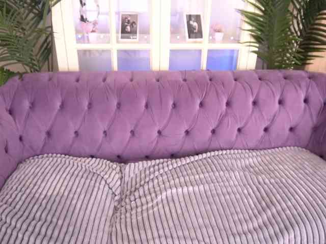 AnnaCandys webcam