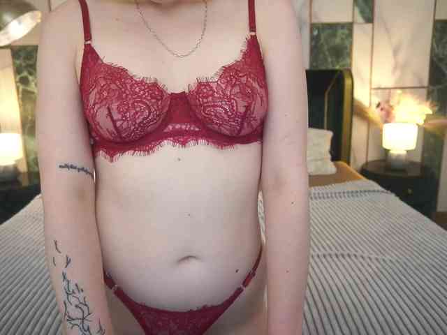 AnnaCandys webcam