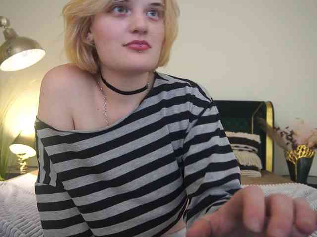 AnnaCandys webcam