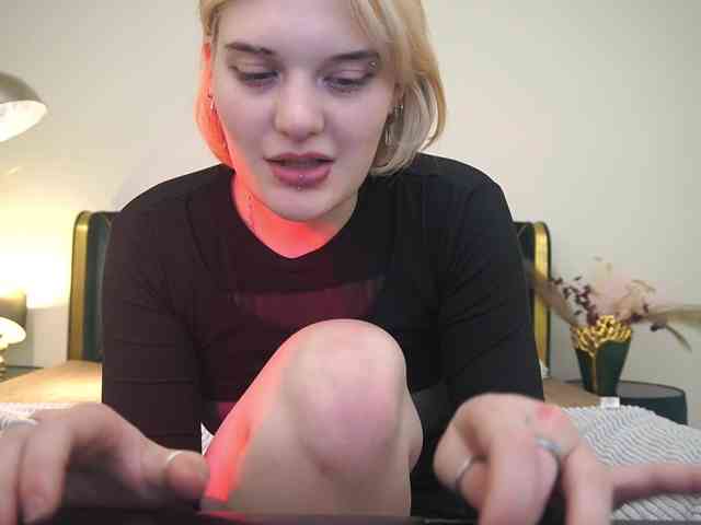 AnnaCandys webcam