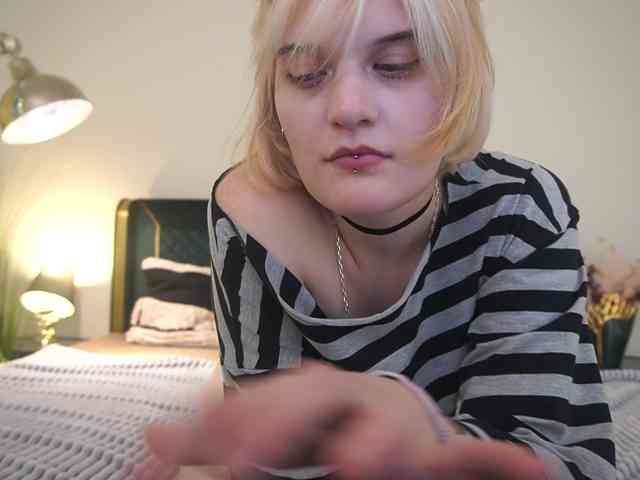 AnnaCandys webcam