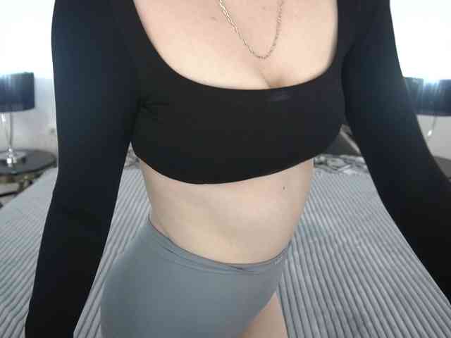 AnnaCandys webcam