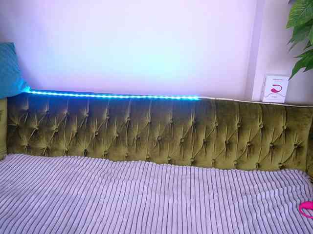 AnnaCandys webcam