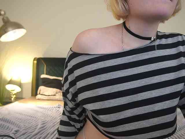 AnnaCandys webcam