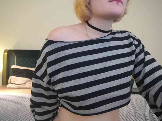 AnnaCandys webcam