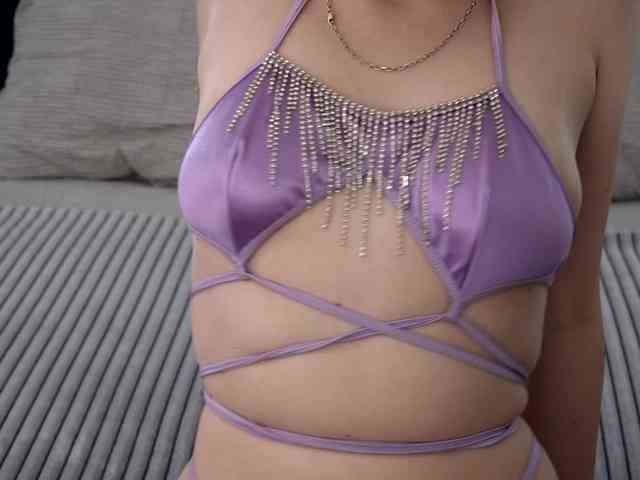 AnnaCandys webcam