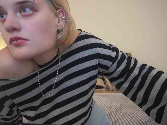 AnnaCandys webcam