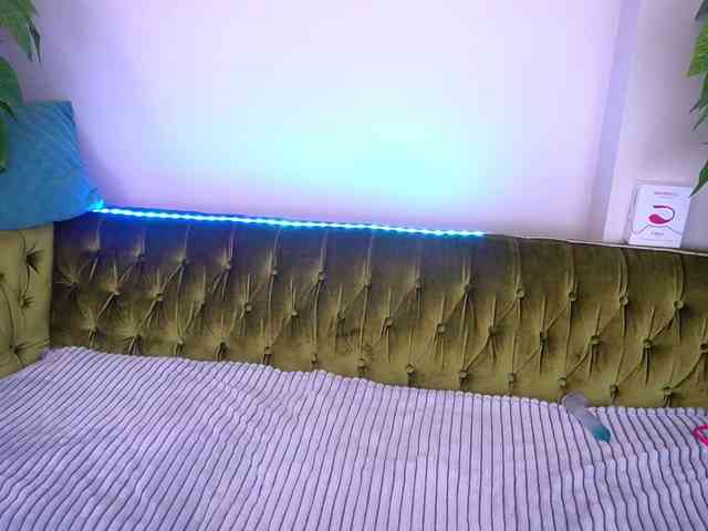 AnnaCandys webcam