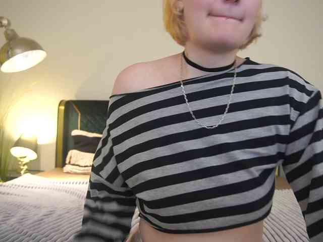 AnnaCandys webcam