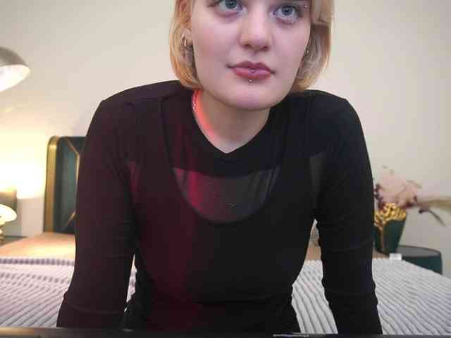 AnnaCandys webcam