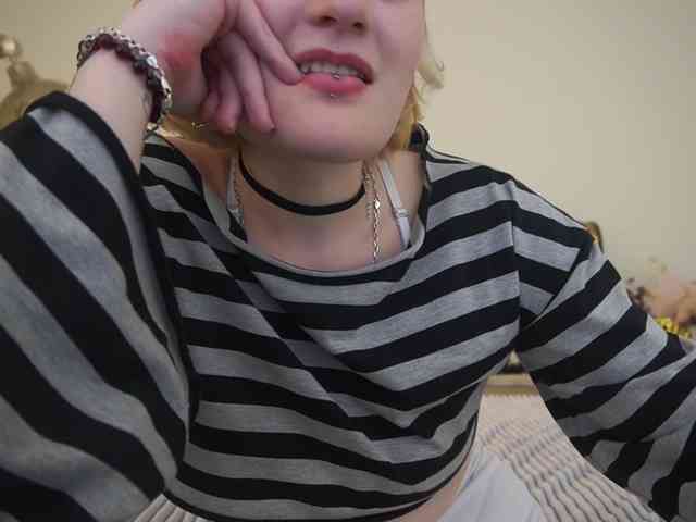AnnaCandys webcam