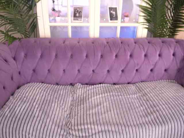 AnnaCandys webcam