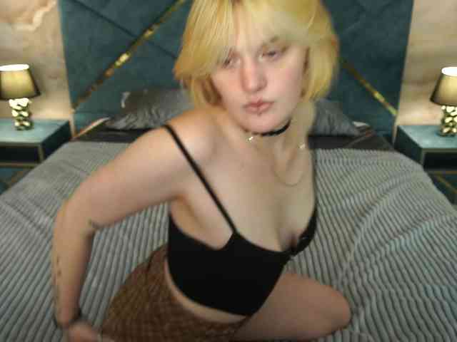 AnnaCandys webcam