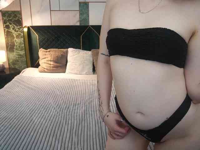 AnnaCandys webcam