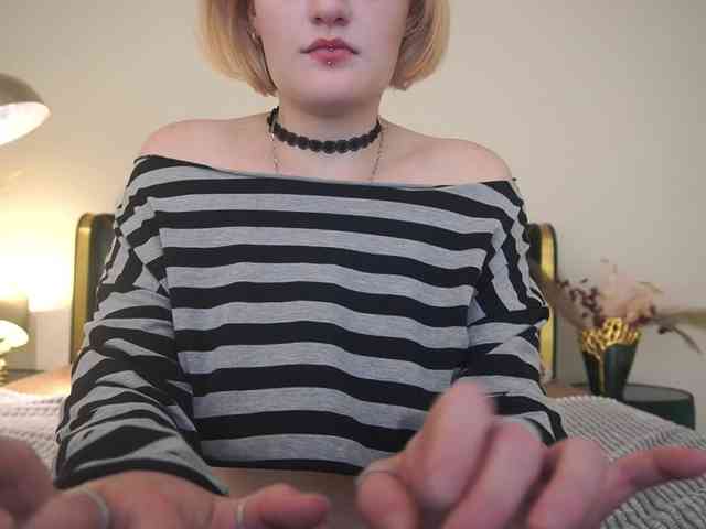 AnnaCandys webcam