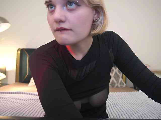 AnnaCandys webcam