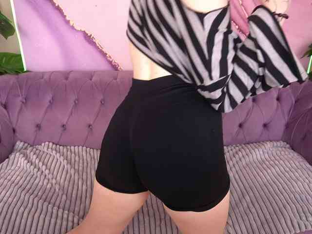 AnnaCandys webcam