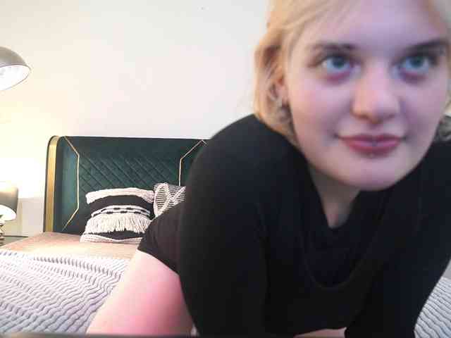 AnnaCandys webcam