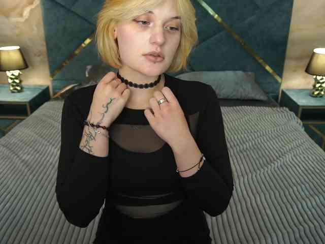 AnnaCandys webcam