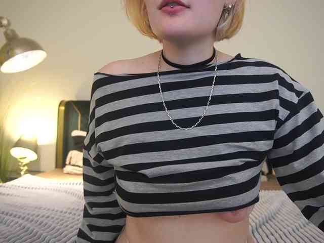 AnnaCandys webcam