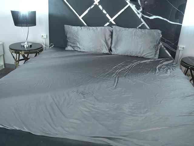 AnnaCandys Sex Cam Show