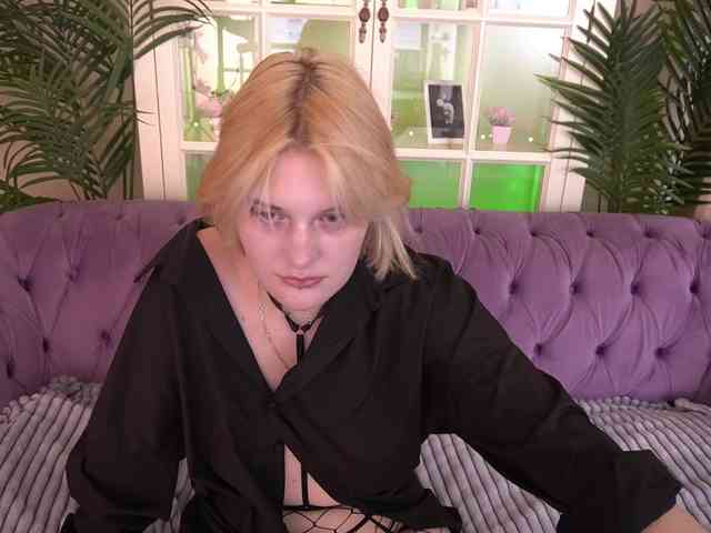 AnnaCandys webcam