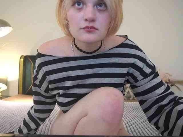 AnnaCandys webcam